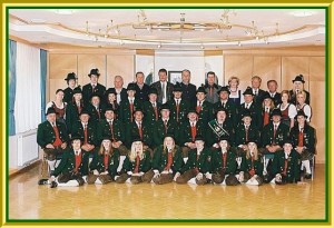 Musikverein Ardning