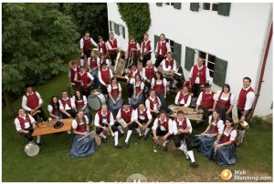 Musikverein Ketterschwang