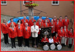 Spielmannszug Biedenkopf
