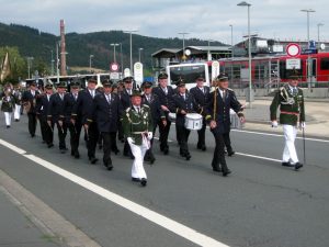 Spielmannszug Gladenbach